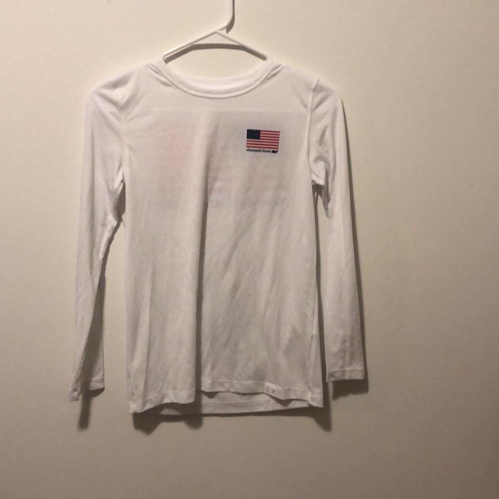 vinyard vines long sleeve